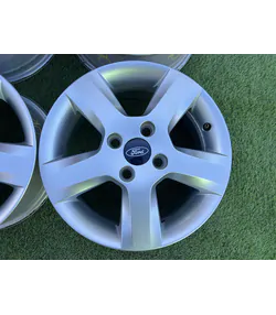 4x108 15" Ford gyári alufelni 6Jx15h2 ET52,5 3