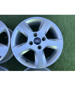4x108 15" Ford gyári alufelni 6Jx15h2 ET52,5 5
