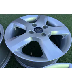 4x108 15" Ford gyári alufelni 6Jx15h2 ET52,5 6