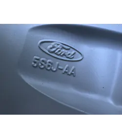 4x108 15" Ford gyári alufelni 6Jx15h2 ET52,5 8