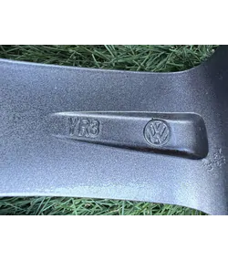 5x112 16" Volkswagen gyári alufelni 6,5Jx16h2 ET50 7