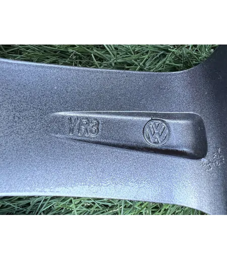 5x112 16" Volkswagen gyári alufelni 6,5Jx16h2 ET50 7