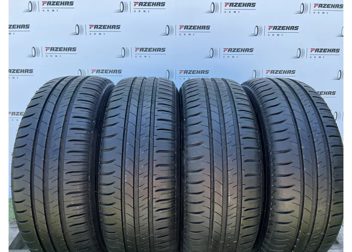 195/60 R15 Michelin Energy Saver nyári gumi 6,5mm - Mobil Gumis