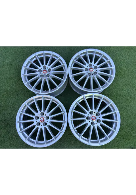 5x108 18" Jaguar gyári alufelni +TPMS szenzor 7,5Jx18h2 ET45