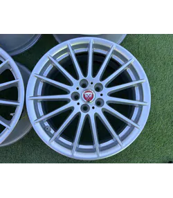 5x108 18" Jaguar gyári alufelni +TPMS szenzor 7,5Jx18h2 ET45 3