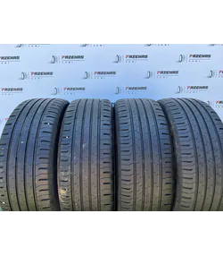 195/55 R15 Continental ContiEcoContact 5 nyári gumi 5mm - Mobil Gumis