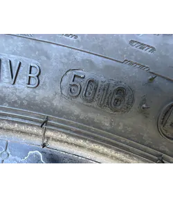 195/55 R15 Continental ContiEcoContact 5 nyári gumi 5mm - Mobil Gumis 5