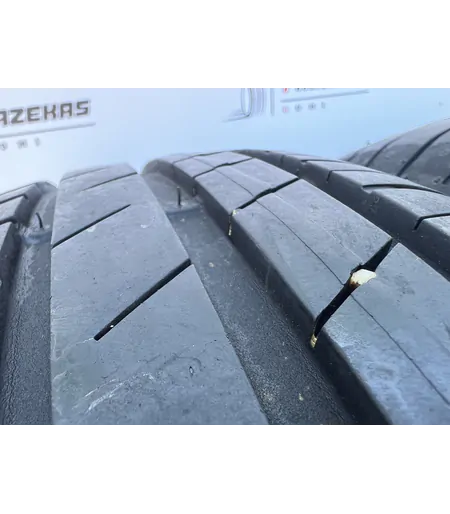 185/60 R15 Goodyear Efficient Grip nyári gumi 5,5-6,5mm - Mobil Gumis 4