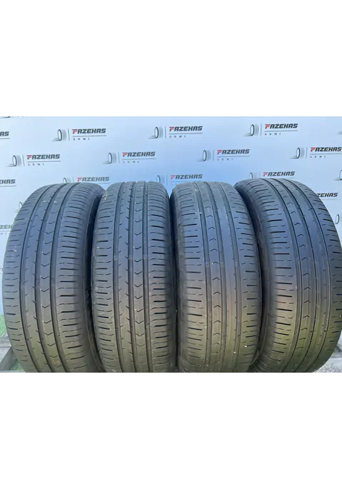 185/60 R15 Continental ContiPreiumContact 5 nyári gumi 4,5-5mm - Mobil Gumis