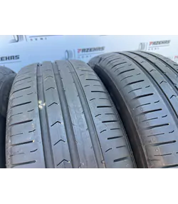 185/60 R15 Continental ContiPreiumContact 5 nyári gumi 4,5-5mm - Mobil Gumis 3