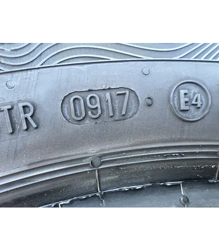 185/60 R15 Continental ContiPreiumContact 5 nyári gumi 4,5-5mm - Mobil Gumis 6