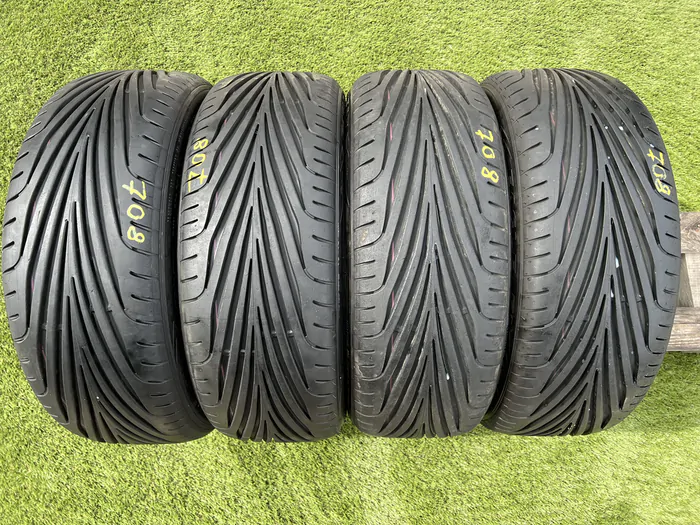 195/45 R17 Goodyear Eagle F1 nyári gumi 8mm alapértelmezett kép