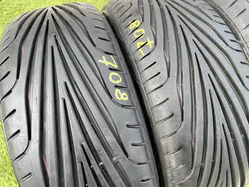 195/45 R17 Goodyear Eagle F1 nyári gumi 8mm 2