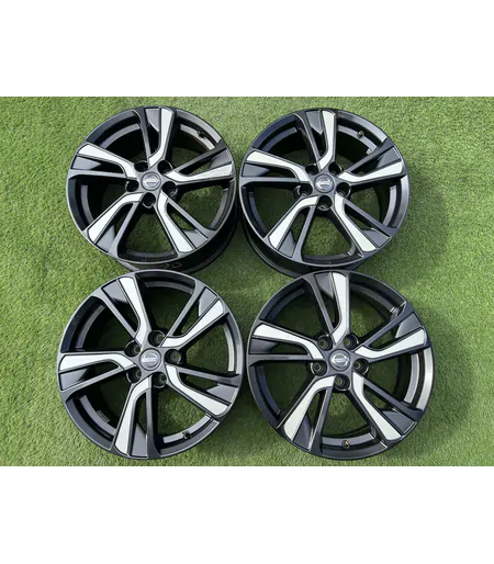 5x114.3 18" Nissan gyári alufelni 7Jx18h2 ET47 1