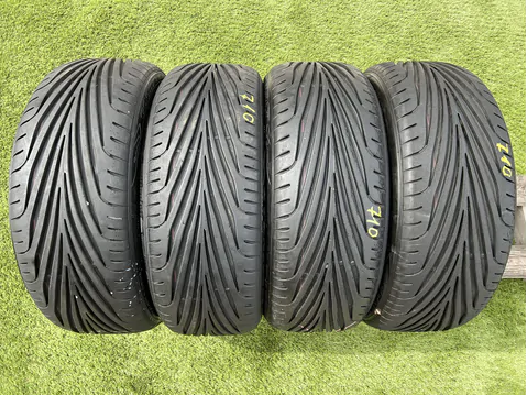 195/45 R17 Goodyear Eagle F1 nyári gumi 7mm