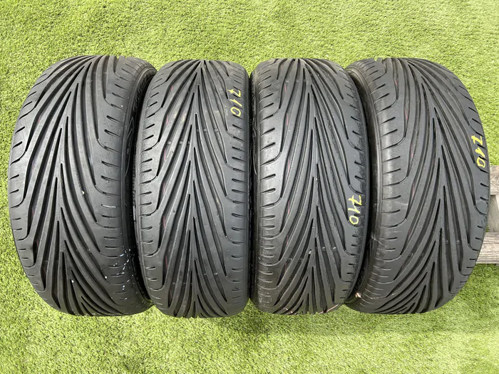 195/45 R17 Goodyear Eagle F1 nyári gumi 7mm alapértelmezett kép