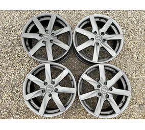 5x114.3 17" ProLine (Mazda 6) alufelni 7,5Jx17h2 ET55 - Mobil Gumis