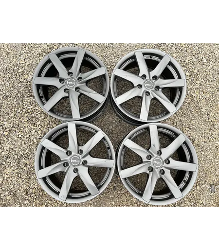 5x114.3 17" ProLine (Mazda 6) alufelni 7,5Jx17h2 ET55 - Mobil Gumis