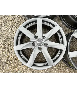 5x114.3 17" ProLine (Mazda 6) alufelni 7,5Jx17h2 ET55 - Mobil Gumis 2