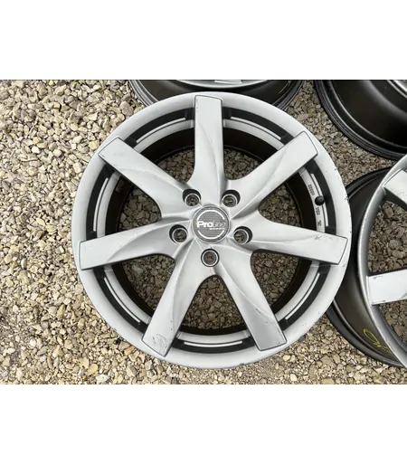 5x114.3 17" ProLine (Mazda 6) alufelni 7,5Jx17h2 ET55 - Mobil Gumis 2