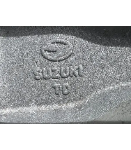 5x114.3 17" Suzuki gyári alufelni 6,5Jx17h2 ET45 7
