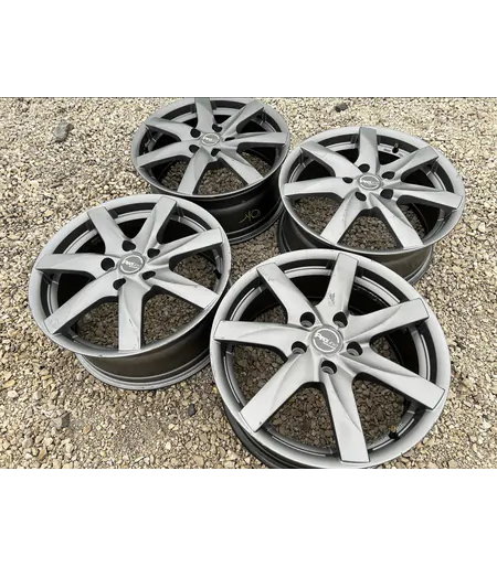 5x114.3 17" ProLine (Mazda 6) alufelni 7,5Jx17h2 ET55 - Mobil Gumis 6