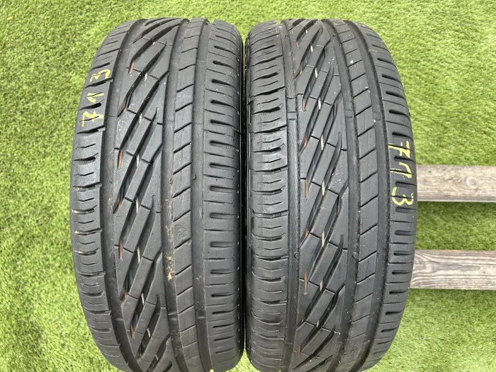 195/50 R16 Uniroyal RainSport 5 nyári gumi 7mm alapértelmezett kép