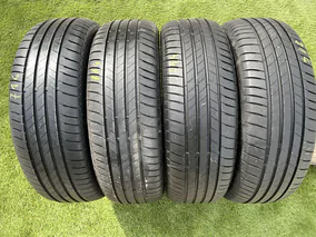 215/60 R17 Bridgestone Turanza T005 nyári gumi 6mm alapértelmezett kép