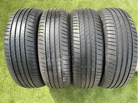 215/60 R17 Bridgestone Turanza T005 nyári gumi 6mm 1