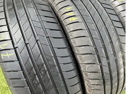 215/60 R17 Bridgestone Turanza T005 nyári gumi 6mm 2