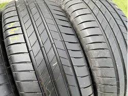 215/60 R17 Bridgestone Turanza T005 nyári gumi 6mm 3