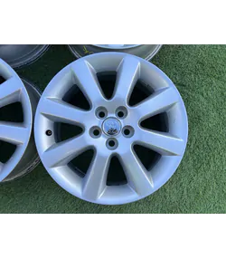5x100 16" Toyota gyári alufelni 6,5Jx16h2 ET45 3