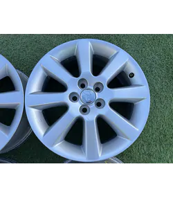 5x100 16" Toyota gyári alufelni 6,5Jx16h2 ET45 4