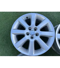5x100 16" Toyota gyári alufelni 6,5Jx16h2 ET45 5