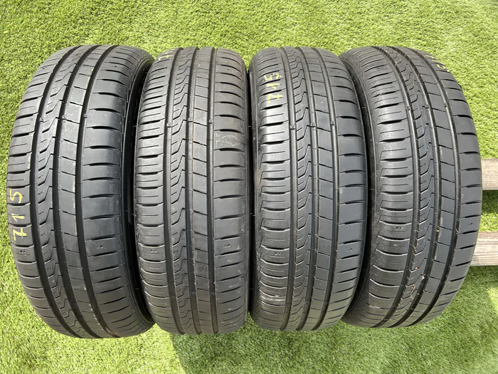 175/65 R14 Hankook KinergyEco2 nyári gumi 6-6,5mm alapértelmezett kép