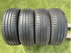 185/60 R14 Hankook KinergyEco 2 nyári gumi 5,5-6mm 1