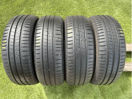 185/60 R14 Hankook KinergyEco 2 nyári gumi 5,5-6mm 1