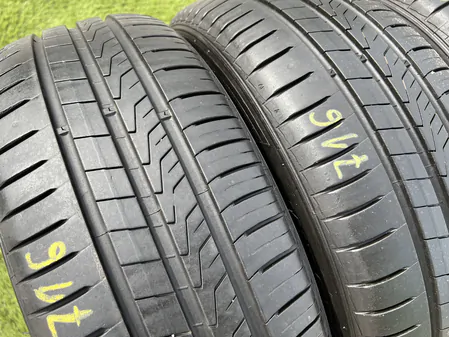 185/60 R14 Hankook KinergyEco 2 nyári gumi 5,5-6mm 2