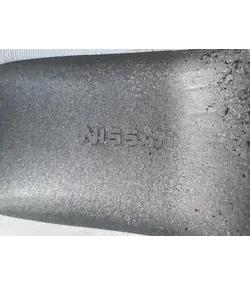 5x114.3 16" Nissan gyári alufelni 6,5Jx16h2 ET40 7
