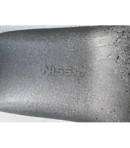 5x114.3 16" Nissan gyári alufelni 6,5Jx16h2 ET40 7