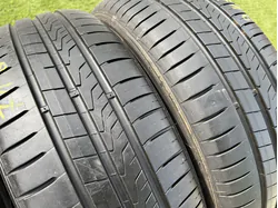 185/60 R14 Hankook KinergyEco 2 nyári gumi 5,5-6mm 3