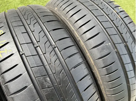 185/60 R14 Hankook KinergyEco 2 nyári gumi 5,5-6mm 3