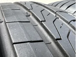 185/60 R14 Hankook KinergyEco 2 nyári gumi 5,5-6mm 4