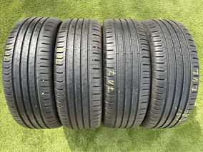 205/50 R17 Continental ContiEcoContact 5 nyári gumi 6mm alapértelmezett kép