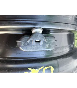 4x100 15" Kia gyári lemezfelni 5,5Jx15h2 ET36 - Mobil Gumis 6