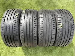 225/50 R17 Bridgestone Turanza 6 Enliten nyári gumi 6-7mm 1