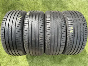 225/50 R17 Bridgestone Turanza 6 Enliten nyári gumi 6-7mm alapértelmezett kép