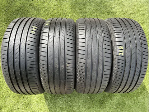 225/50 R17 Bridgestone Turanza 6 Enliten nyári gumi 6-7mm