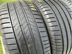 225/50 R17 Bridgestone Turanza 6 Enliten nyári gumi 6-7mm 2