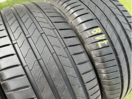 225/50 R17 Bridgestone Turanza 6 Enliten nyári gumi 6-7mm 3